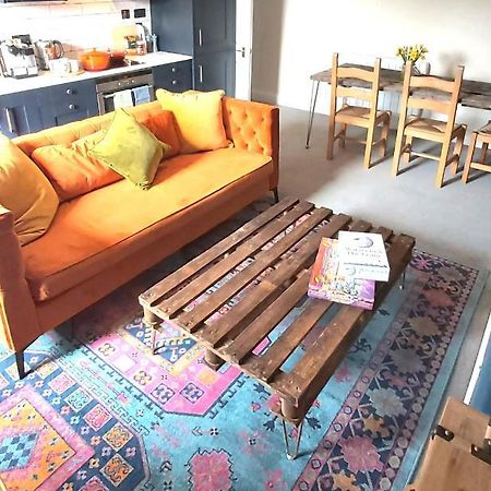 Apartament The Farrier Cheltenham Zewnętrze zdjęcie