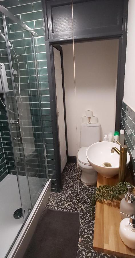 Apartament The Farrier Cheltenham Zewnętrze zdjęcie
