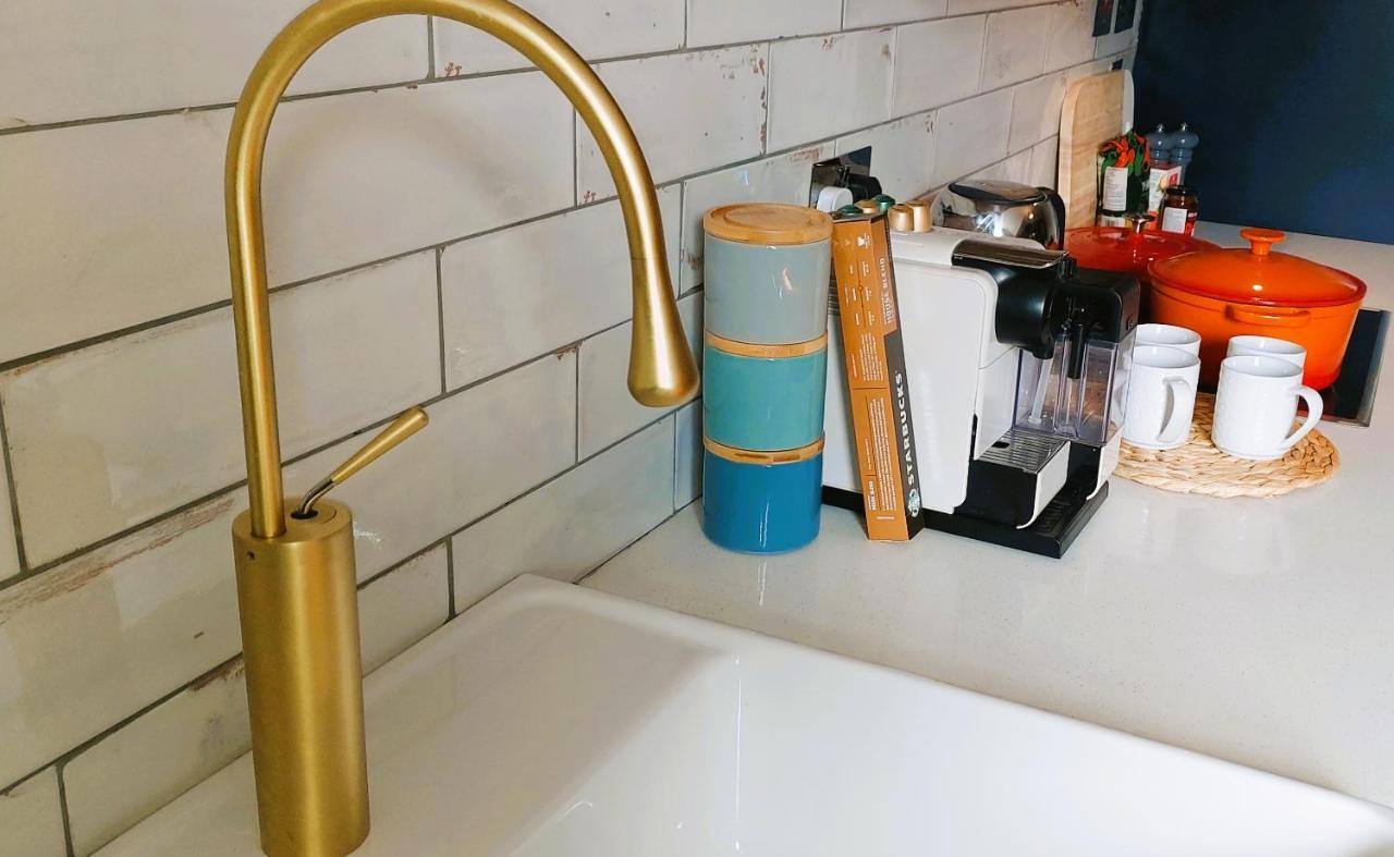 Apartament The Farrier Cheltenham Zewnętrze zdjęcie