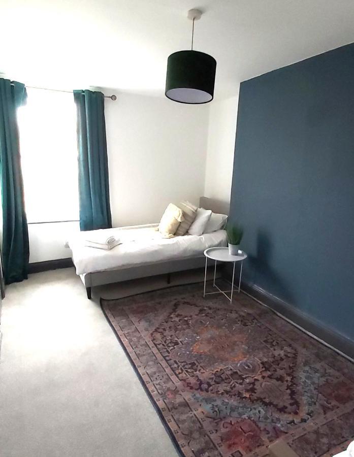 Apartament The Farrier Cheltenham Zewnętrze zdjęcie