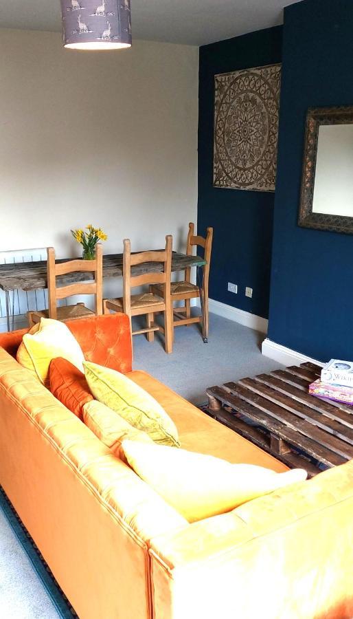 Apartament The Farrier Cheltenham Zewnętrze zdjęcie