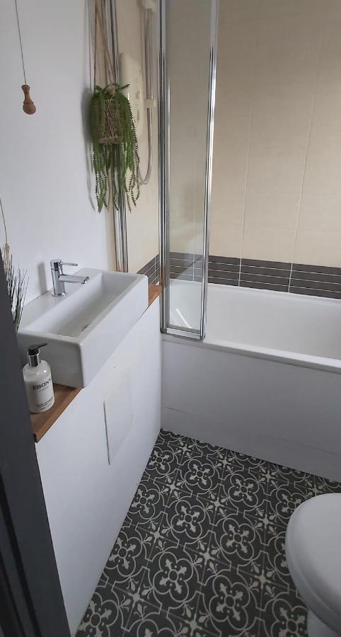 Apartament The Farrier Cheltenham Zewnętrze zdjęcie