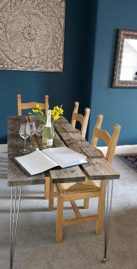 Apartament The Farrier Cheltenham Zewnętrze zdjęcie